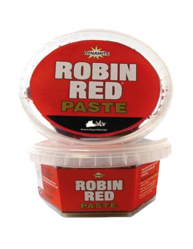DYNAMITE BAITS ROBIN RED PASTA 350G