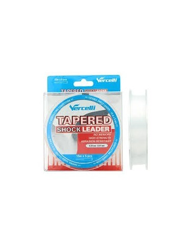 Puentes de linea vercelli-0,18-0,57mm-tienda de pesca-puentes de linea