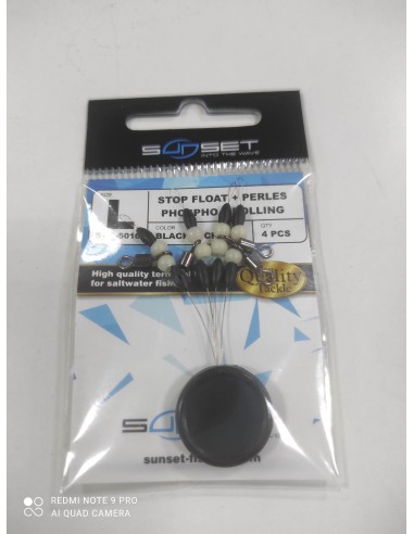 ROLLING CON STOPPER YOKOZUMA TALLA M