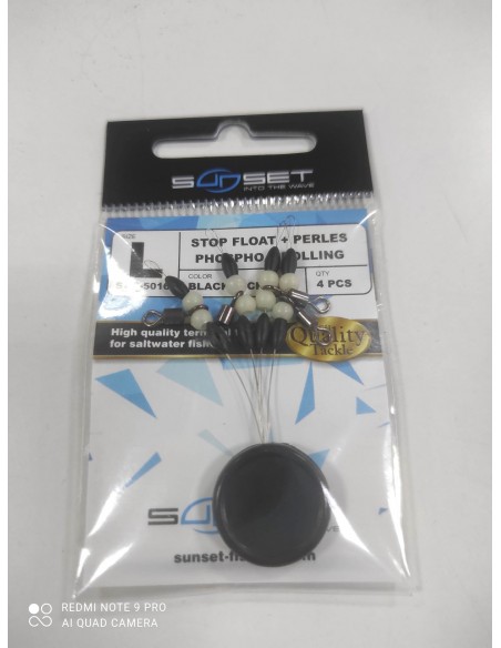 ROLLING CON STOPPER YOKOZUMA TALLA M