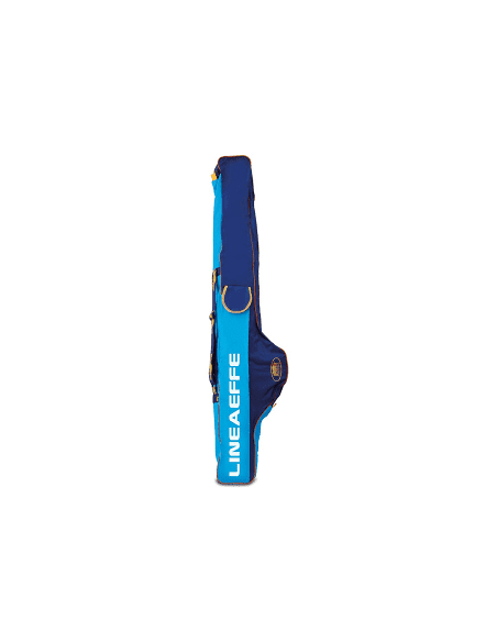 Funda caña lineaefe 150cm fodero zaino-tienda de pesca-funda para cañas