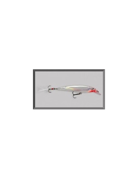 RAPALA X-RAP XTREME ACTION SLASHBAIT 6CM COLOR GGH