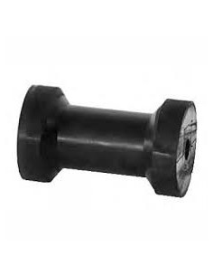 Rodillo quilla 150mm eje 17mm-tienda de pesca-tienda náutica-rulo