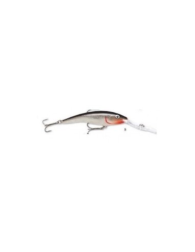 RAPALA DEEP TAIL DANCER 7CM COLOR S