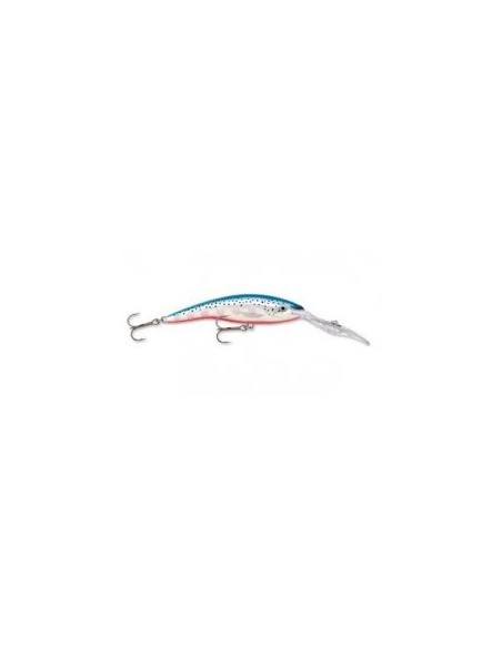 RAPALA DEEP TAIL DANCER 7CM COLOR BFL