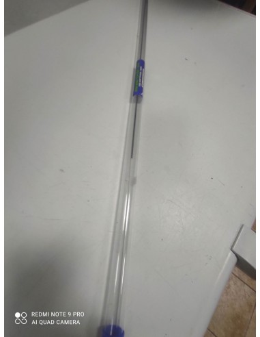PUNTERO FIBER GLASS RAGOT LARGO 80CM X 4MM