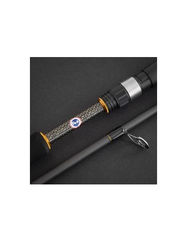 Caña cinnetic raycast xbr dartin 2,58-tienda de pesca-caña cinnetic