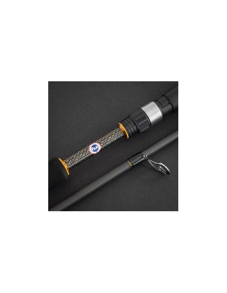 CAÑA CINNETIC RAYCAST XBR DARTIN 2.58M 7-30G