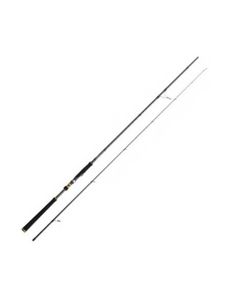 Caña cinnetic raycast xbr dartin 2,58-tienda de pesca-caña cinnetic