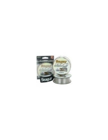 Hilo fluorocarbono seaguar fxr 0,23mm 100m-tienda de pesca-hilo seaguar