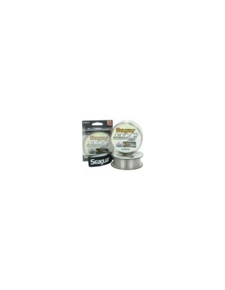 Hilo fluorocarbono seaguar fxr 0,23mm 100m-tienda de pesca-hilo seaguar