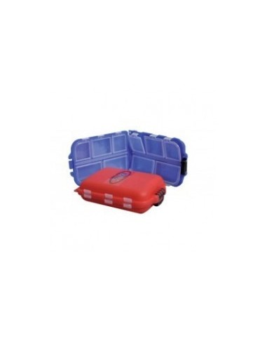 Caja yuki azul 10 compartimentos-tienda de pesca-caja yuki-cajas yuki
