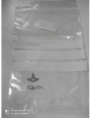 CONJUNTO CARRACA CARRETES SHIMANO ULTEGRAS 10000 Y 14000(3 PIEZAS)