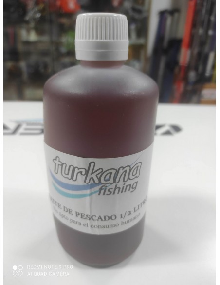 ACEITE DE SARDINA EVIA 1 LITRO