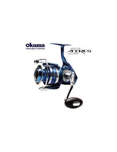 Carrete okuma azores 8000-tienda de pesca-carrete okuma azores-carrete
