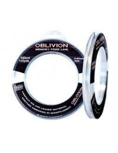HILO ASSO OBLIVION 0.50MM 100M