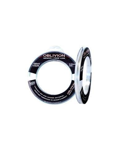 HILO ASSO OBLIVION 0.50MM 100M