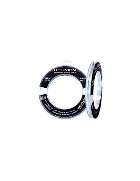 HILO ASSO OBLIVION 0.50MM 100M