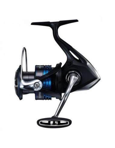 CARRETE SHIMANO NEXAVE FI 4000HG