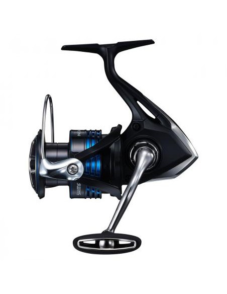 CARRETE SHIMANO NEXAVE FI 4000HG