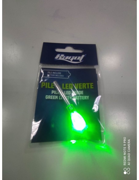 luminoso-a-bateria-blue-fox-luz-verdebateria