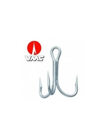 Anzuelo triple vmc 9626 0´shaugnessy nº8-tienda de pesca-anzuelo vmc