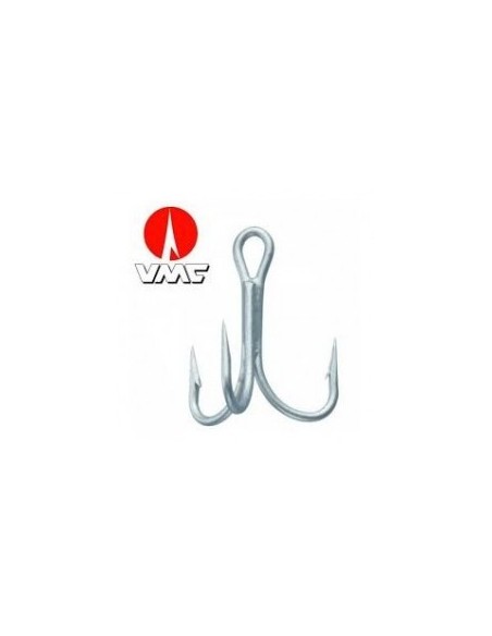 Anzuelo triple vmc 9626 0´shaugnessy nº8-tienda de pesca-anzuelo vmc