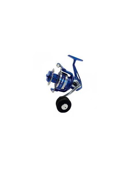 CARRETE HART TORO XP 7000