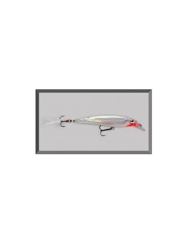 RAPALA X-RAP XTREME ACTION SLASHBAIT 10CM COLOR GGH