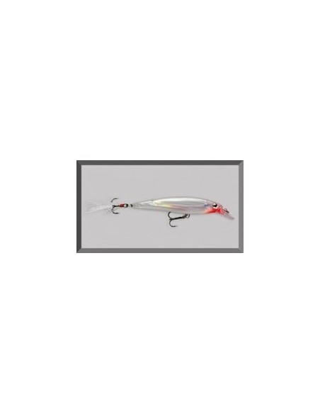 RAPALA X-RAP XTREME ACTION SLASHBAIT 10CM COLOR GGH