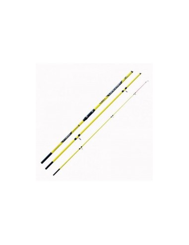 CAÑA CINNETIC BLUE WIND 4.20 EVO HY + CARRETE CINNETIC BLUE WIND DS SURF 7000 HGS