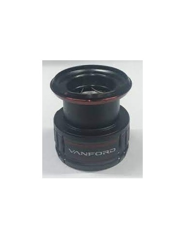 Bobina carrete shimano vanford 3000-tienda de pesca-tienda náutica