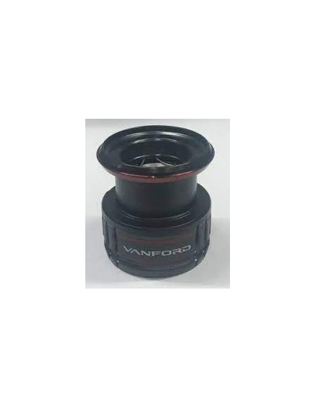Bobina carrete shimano vanford 3000-tienda de pesca-tienda náutica