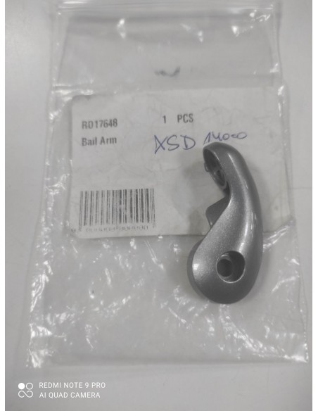 PIEZA 17648 BAIL ARM CARRETE SHIMANO ULTEGRA 14000 XSD