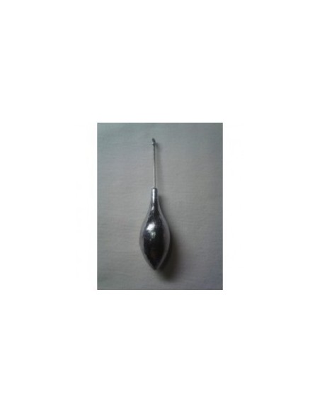 PLOMO PORTUGUES DE SURFCASTING DE 140G