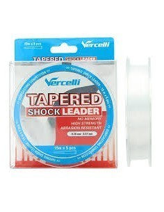 Puentes de linea vercelli 0,28-0,62mm trans.-tienda de pesca-bajo linea