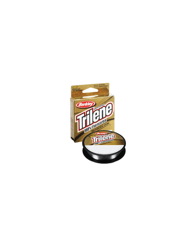 Hilo trilene 100% fluorocarbono 0,25mm 50m-tienda de pesca-fluorocarbono