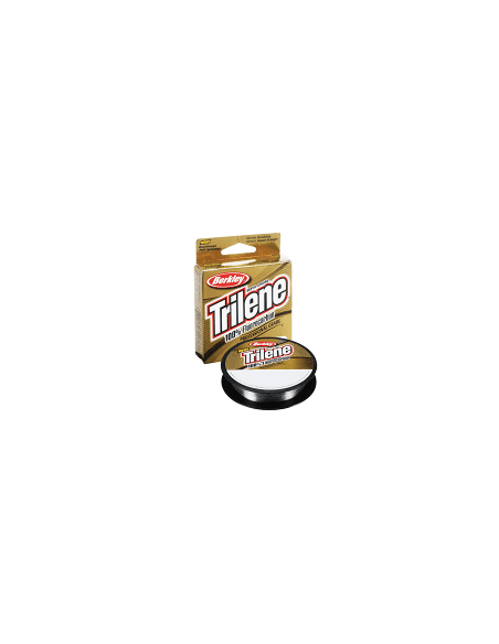 Hilo trilene 100% fluorocarbono 0,25mm 50m-tienda de pesca-fluorocarbono