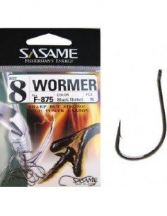 ANZUELO SASAME WOMER F 875 N2