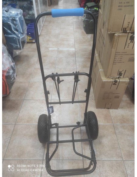 CARRO DE PESCA RAGOT R CHARIOT COMPACT