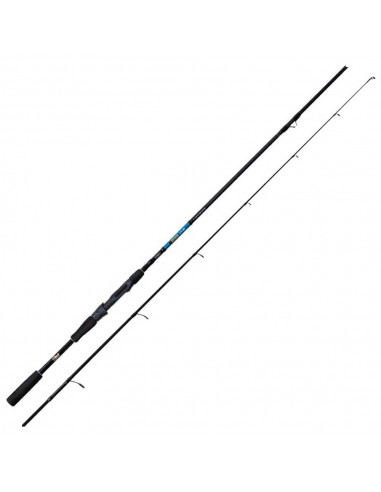 Caña hart nation spin ml 2,70m-tienda de pesca-caña de spinning hart