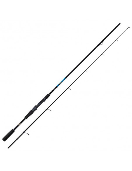 Caña hart nation spin ml 2,70m-tienda de pesca-caña de spinning hart