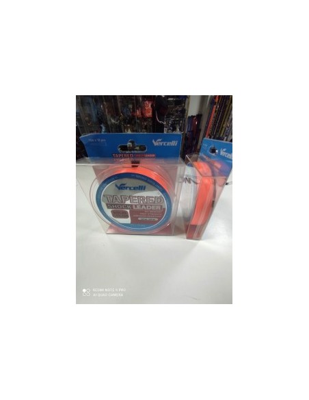 Puentes de linea vercelli 0,23-0,62mm-tienda de pesca-puentes de linea