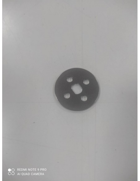 PIEZA 17614 SPOOL SUPPORT B CARRETES SHIMANO 10000-12000 Y 14000