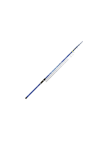 Caña barros vereda tele boat 400 300g-tienda de pesca-caña barros