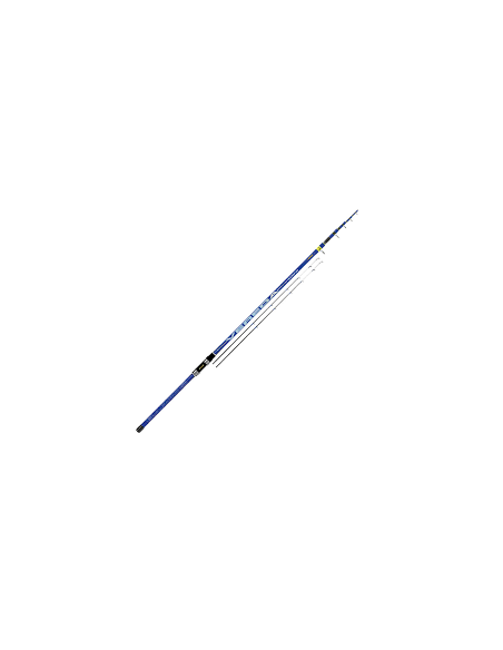 Caña barros vereda tele boat 400 300g-tienda de pesca-caña barros