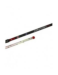 CAÑA 13 FISHING CANYON TELEBOAT 3.50M 160G