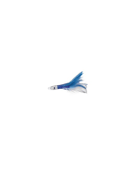 Señuelo willianson albacore feather 6 blwu-tienda de pesca-willianson