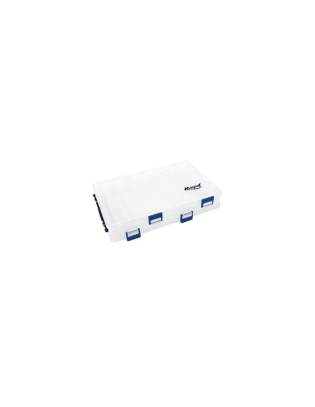CAJA DOBLE RAGOT VERTICAL 20.5X17X4.8