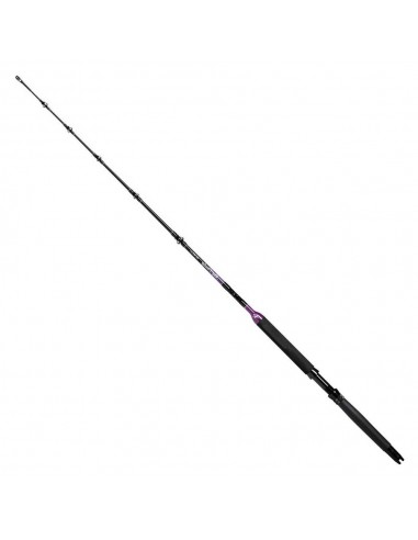 Caña willianson reef donkey 1,65m 30-50lb-tienda de pesca-caña trolling